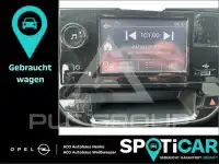 2021 Opel Corsa