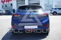 2021 Opel Corsa