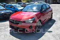 2021 Opel Corsa