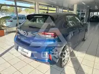2021 Opel Corsa