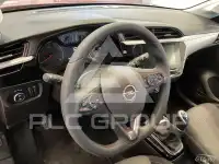 2021 Opel Corsa