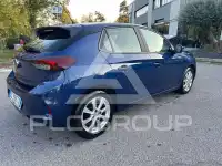 2021 Opel Corsa