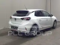 2021 Opel Corsa