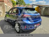 2021 Opel Corsa