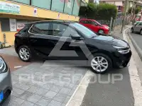 2021 Opel Corsa