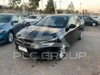 2021 Opel Corsa