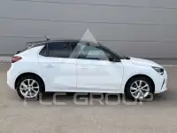 2021 Opel Corsa