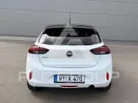 2021 Opel Corsa