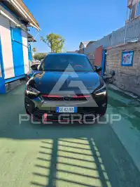 2021 Opel Corsa