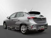 2021 Opel Corsa