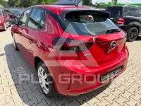 2021 Opel Corsa