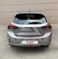2021 Opel Corsa