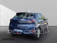 2021 Opel Corsa