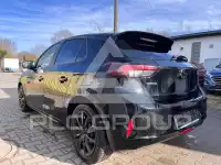 2021 Opel Corsa
