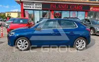 2021 Opel Corsa