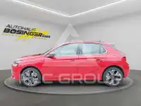 2021 Opel Corsa