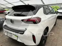 2021 Opel Corsa