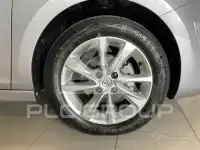 2021 Opel Corsa