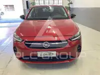 2021 Opel Corsa