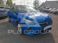 2021 Opel Corsa