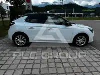 2021 Opel Corsa