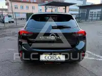 2021 Opel Corsa