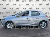 2021 Opel Corsa