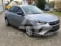 2021 Opel Corsa