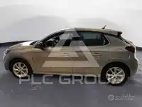 2021 Opel Corsa