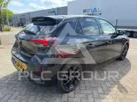 2021 Opel Corsa