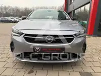 2021 Opel Corsa