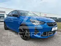 2021 Opel Corsa