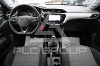 2021 Opel Corsa