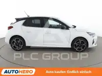 2021 Opel Corsa