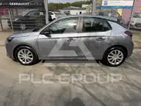 2021 Opel Corsa