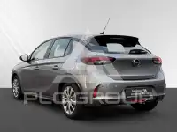 2021 Opel Corsa