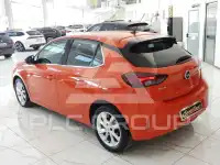 2021 Opel Corsa
