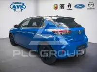 2021 Opel Corsa