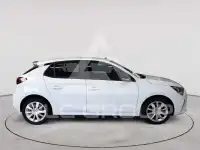 2021 Opel Corsa