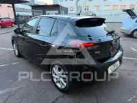 2021 Opel Corsa