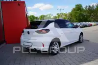 2021 Opel Corsa