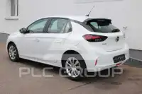 2021 Opel Corsa