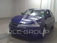 2021 Opel Corsa