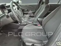 2021 Opel Corsa