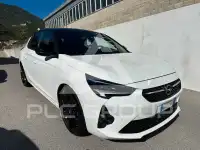 2021 Opel Corsa