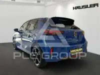 2021 Opel Corsa