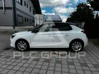 2021 Opel Corsa