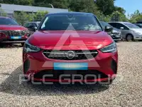 2021 Opel Corsa