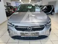 2021 Opel Corsa