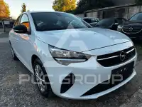 2021 Opel Corsa
